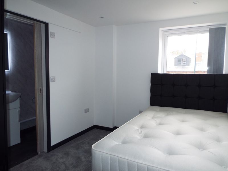 Heeley Road Selly Oak